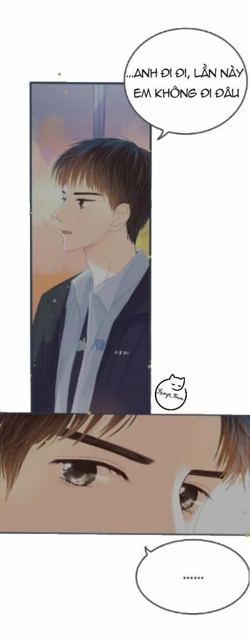 Dã Vô Phong Vũ Dã Vô Tình 2 trang 27