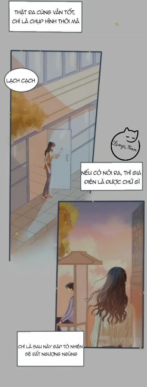 Dã Vô Phong Vũ Dã Vô Tình 2 trang 30