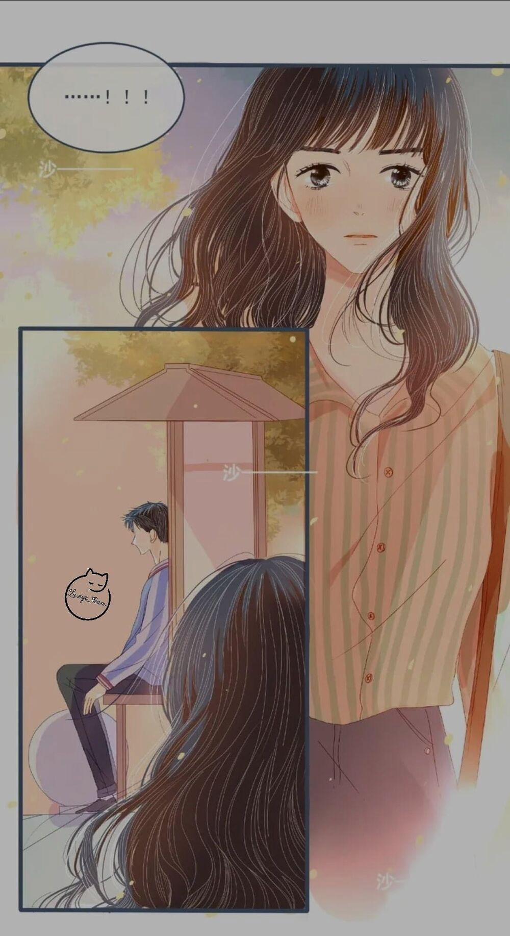 Dã Vô Phong Vũ Dã Vô Tình 2 trang 31