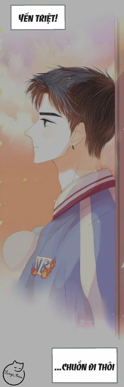 Dã Vô Phong Vũ Dã Vô Tình 2 trang 32