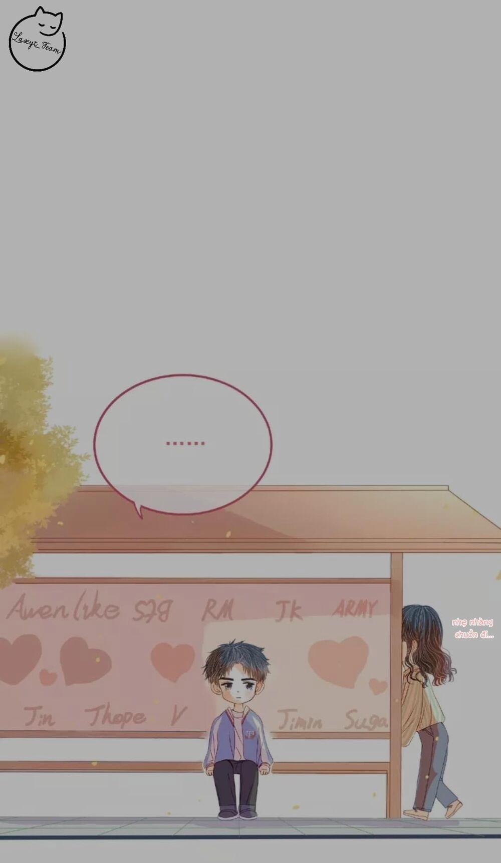 Dã Vô Phong Vũ Dã Vô Tình 2 trang 33