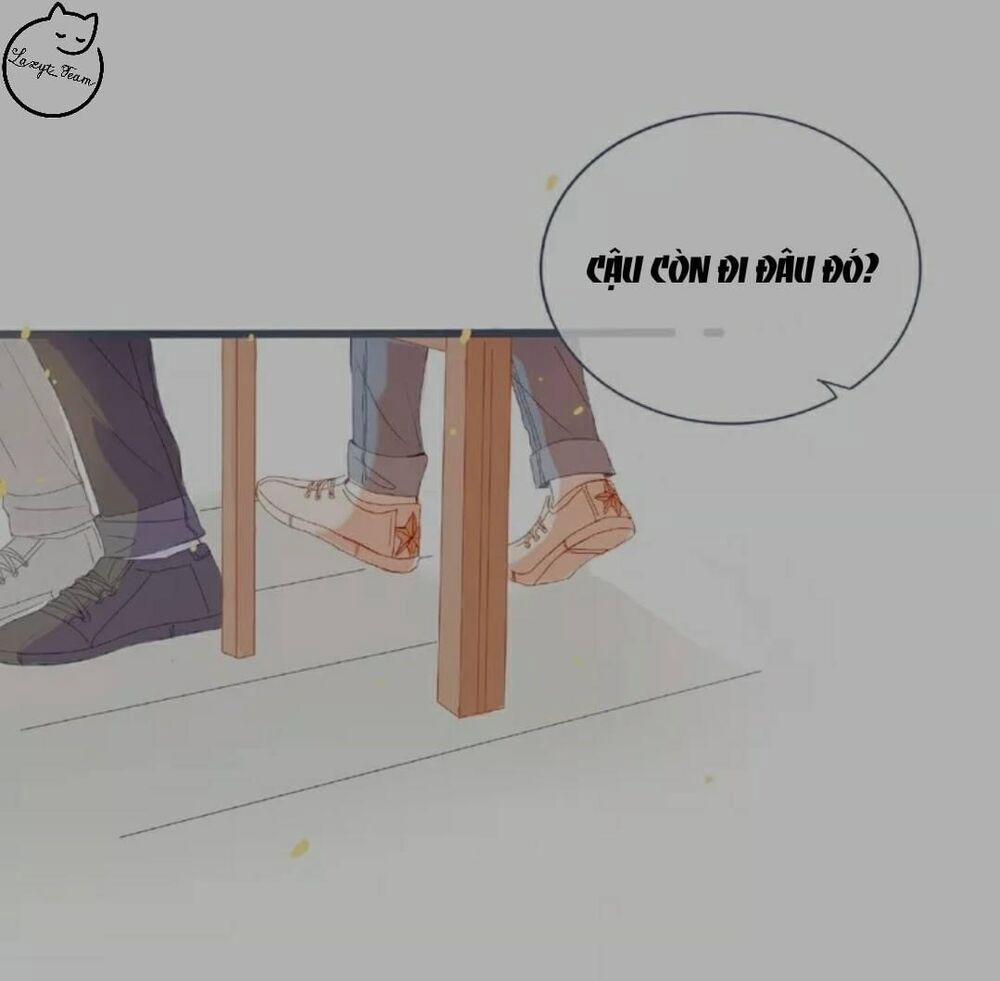 Dã Vô Phong Vũ Dã Vô Tình 2 trang 34