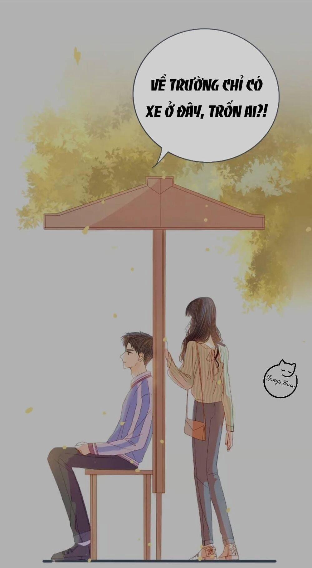 Dã Vô Phong Vũ Dã Vô Tình 2 trang 35