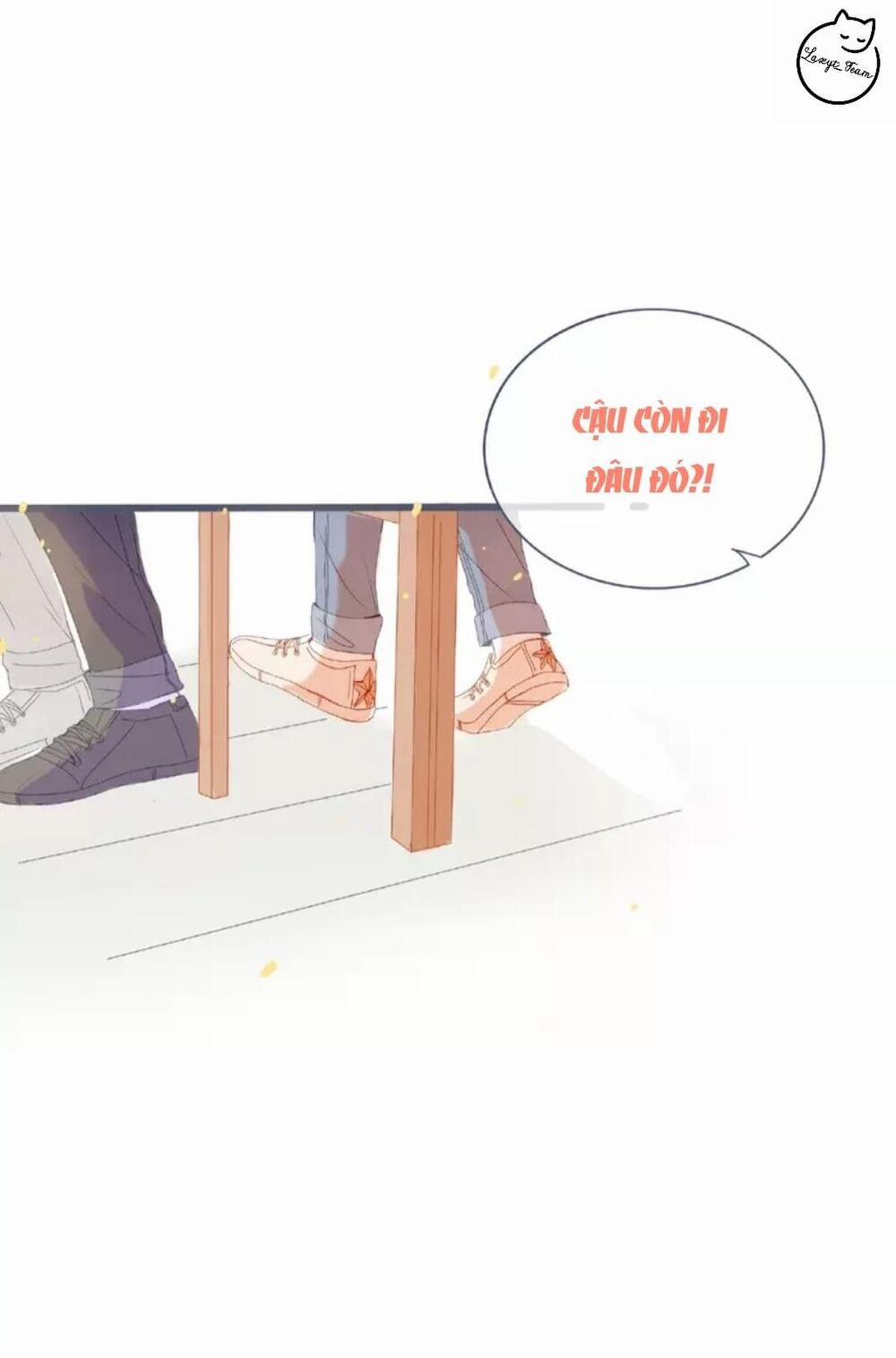 Dã Vô Phong Vũ Dã Vô Tình 2 trang 36