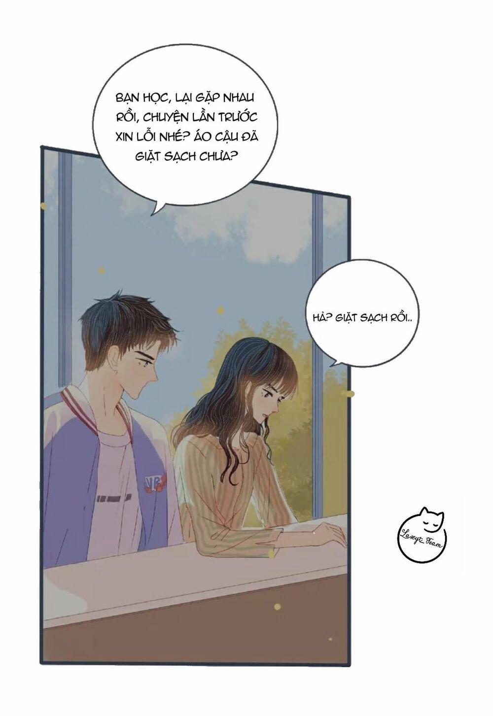 Dã Vô Phong Vũ Dã Vô Tình 2 trang 4