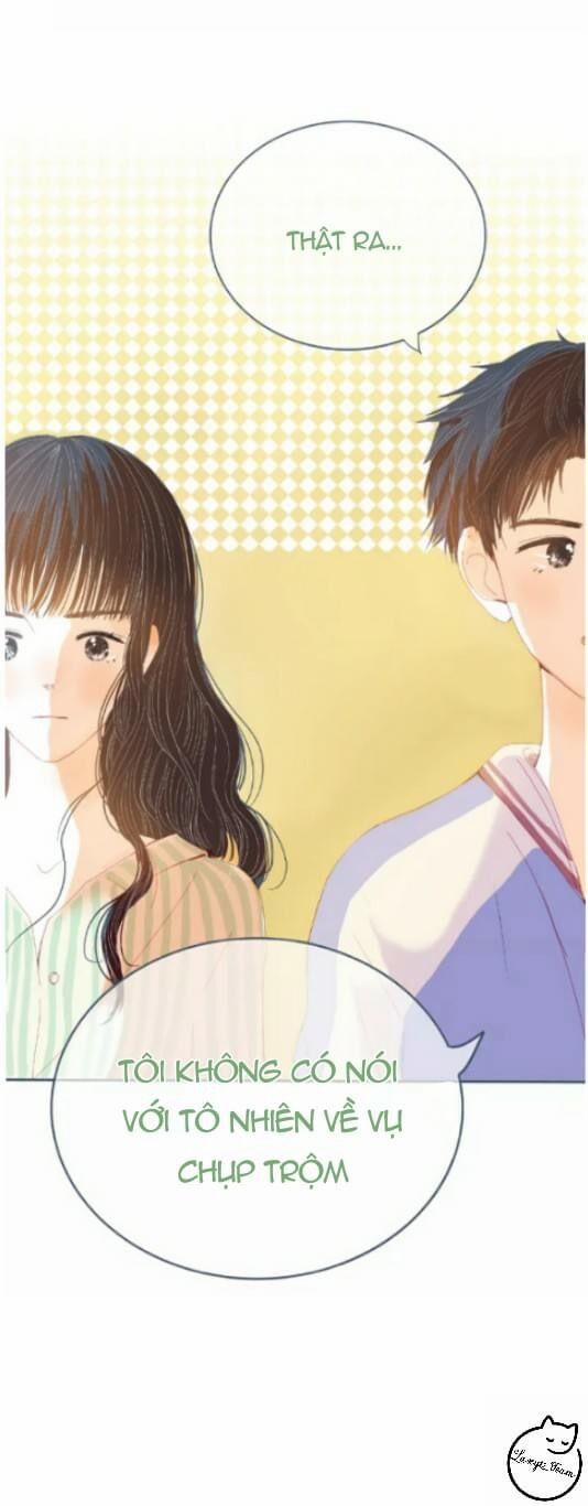 Dã Vô Phong Vũ Dã Vô Tình 2 trang 41