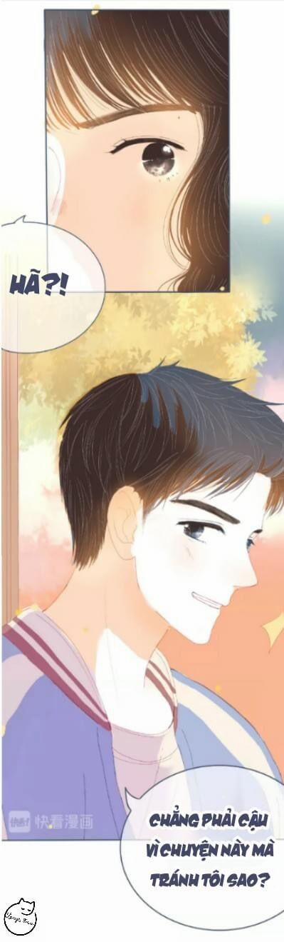 Dã Vô Phong Vũ Dã Vô Tình 2 trang 42