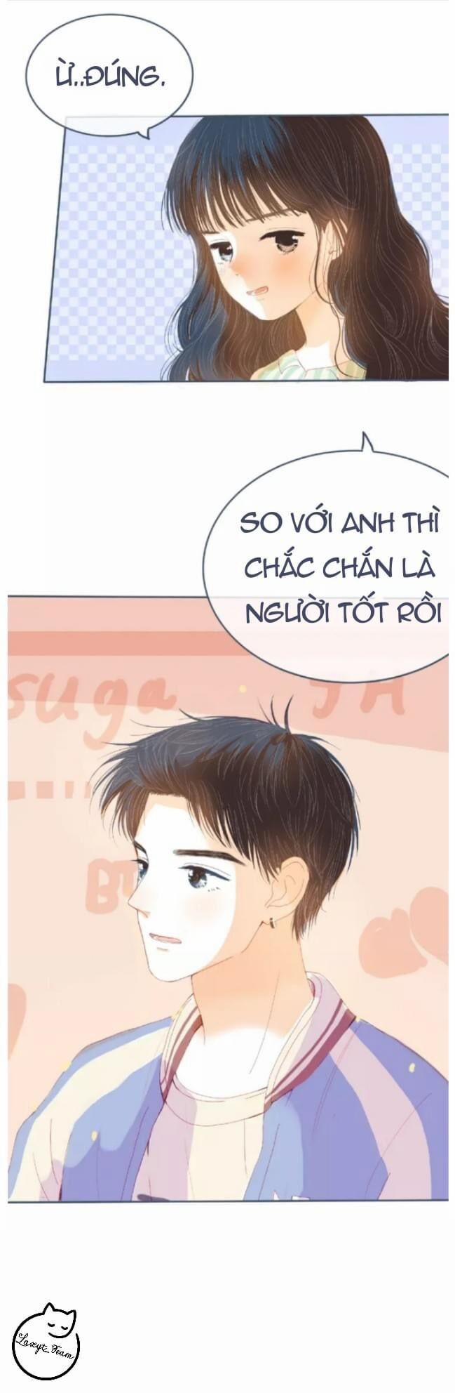 Dã Vô Phong Vũ Dã Vô Tình 2 trang 44