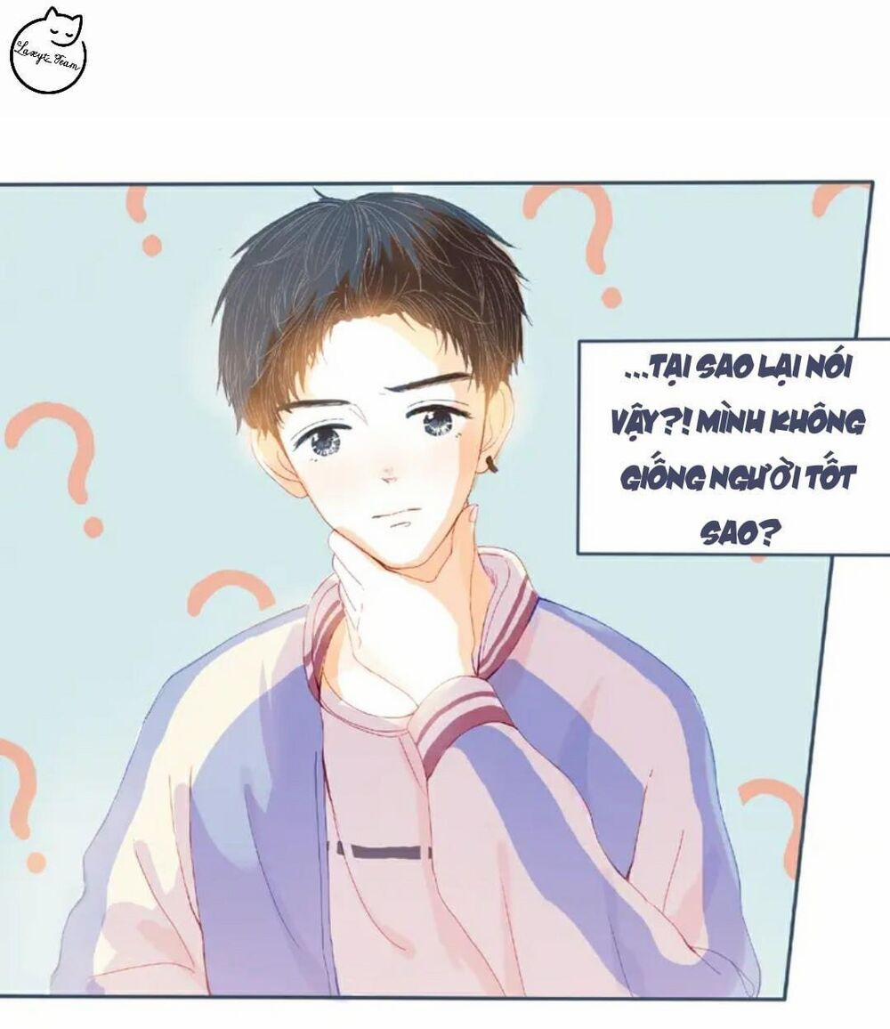 Dã Vô Phong Vũ Dã Vô Tình 2 trang 45