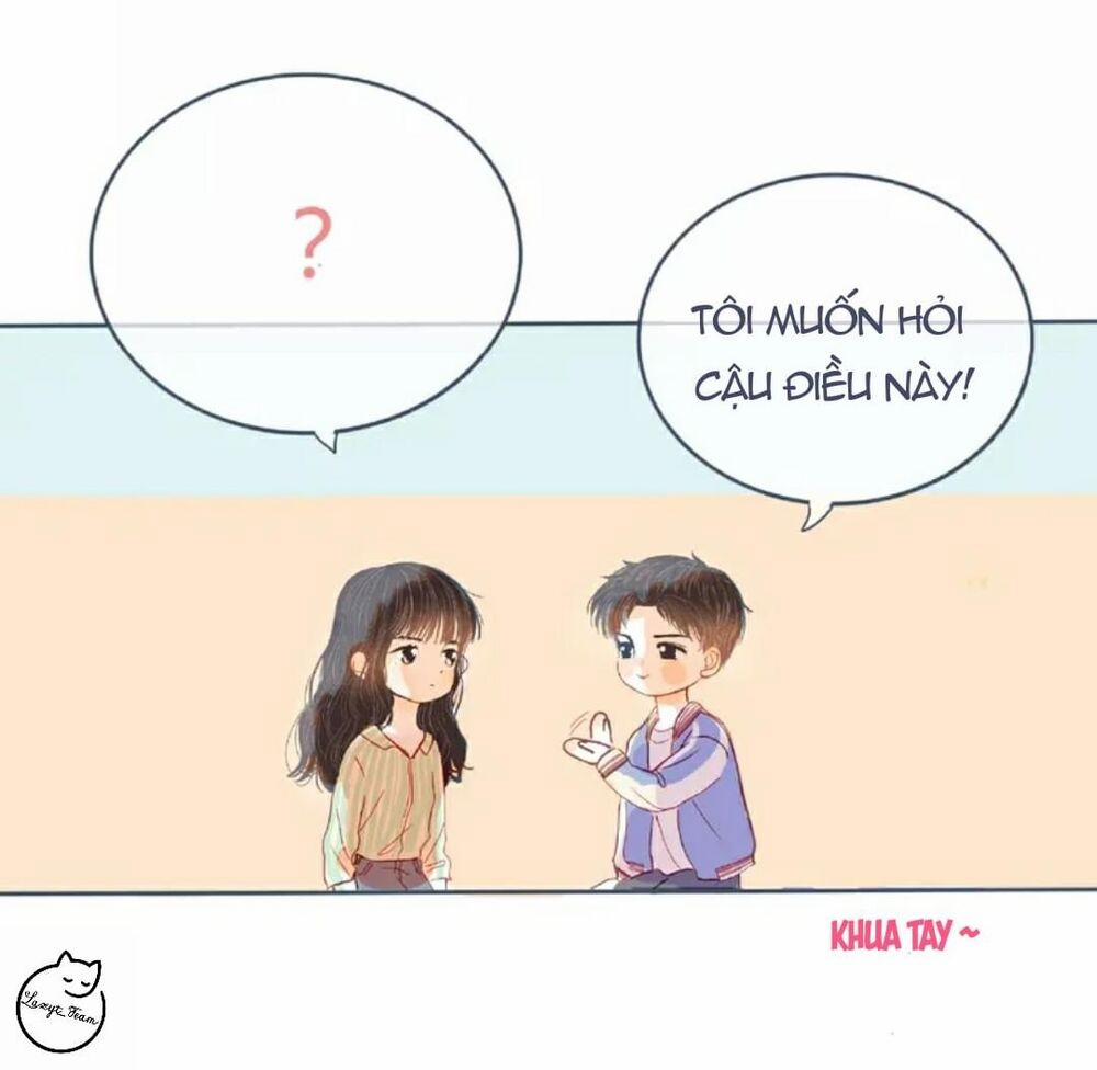 Dã Vô Phong Vũ Dã Vô Tình 2 trang 49