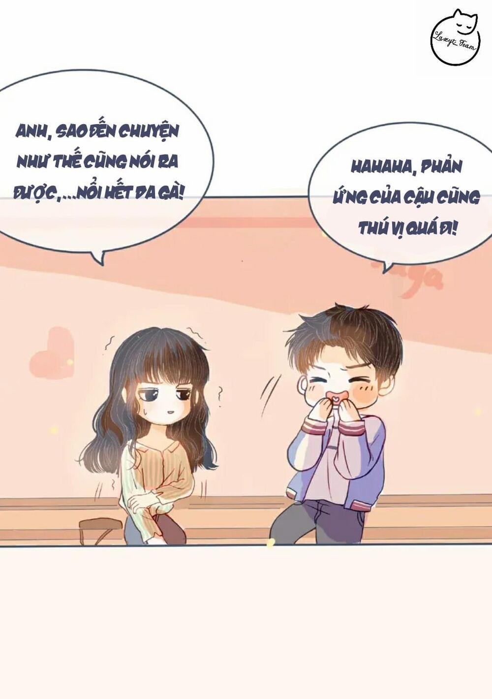 Dã Vô Phong Vũ Dã Vô Tình 2 trang 55