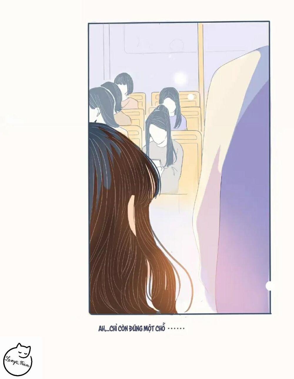 Dã Vô Phong Vũ Dã Vô Tình 2 trang 58