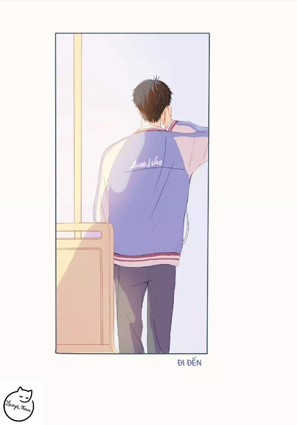 Dã Vô Phong Vũ Dã Vô Tình 2 trang 59