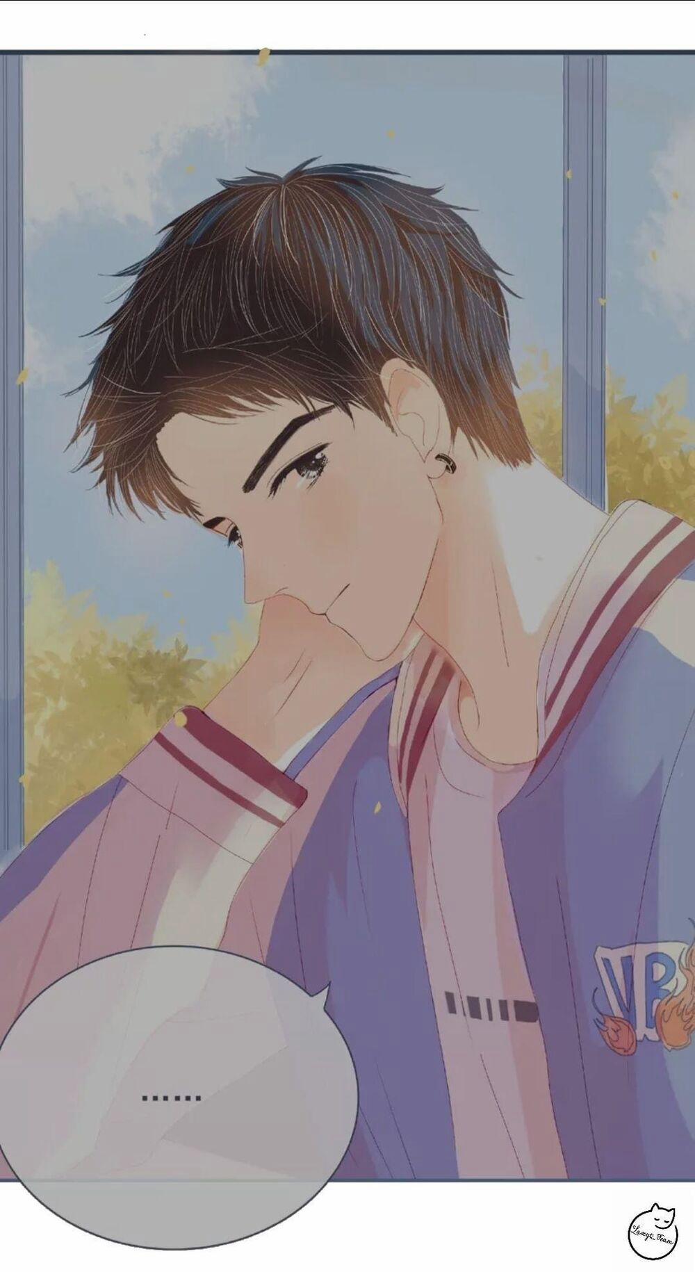 Dã Vô Phong Vũ Dã Vô Tình 2 trang 6