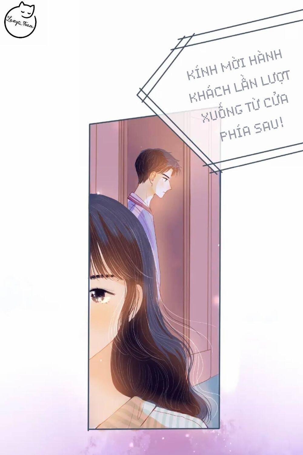 Dã Vô Phong Vũ Dã Vô Tình 2 trang 67