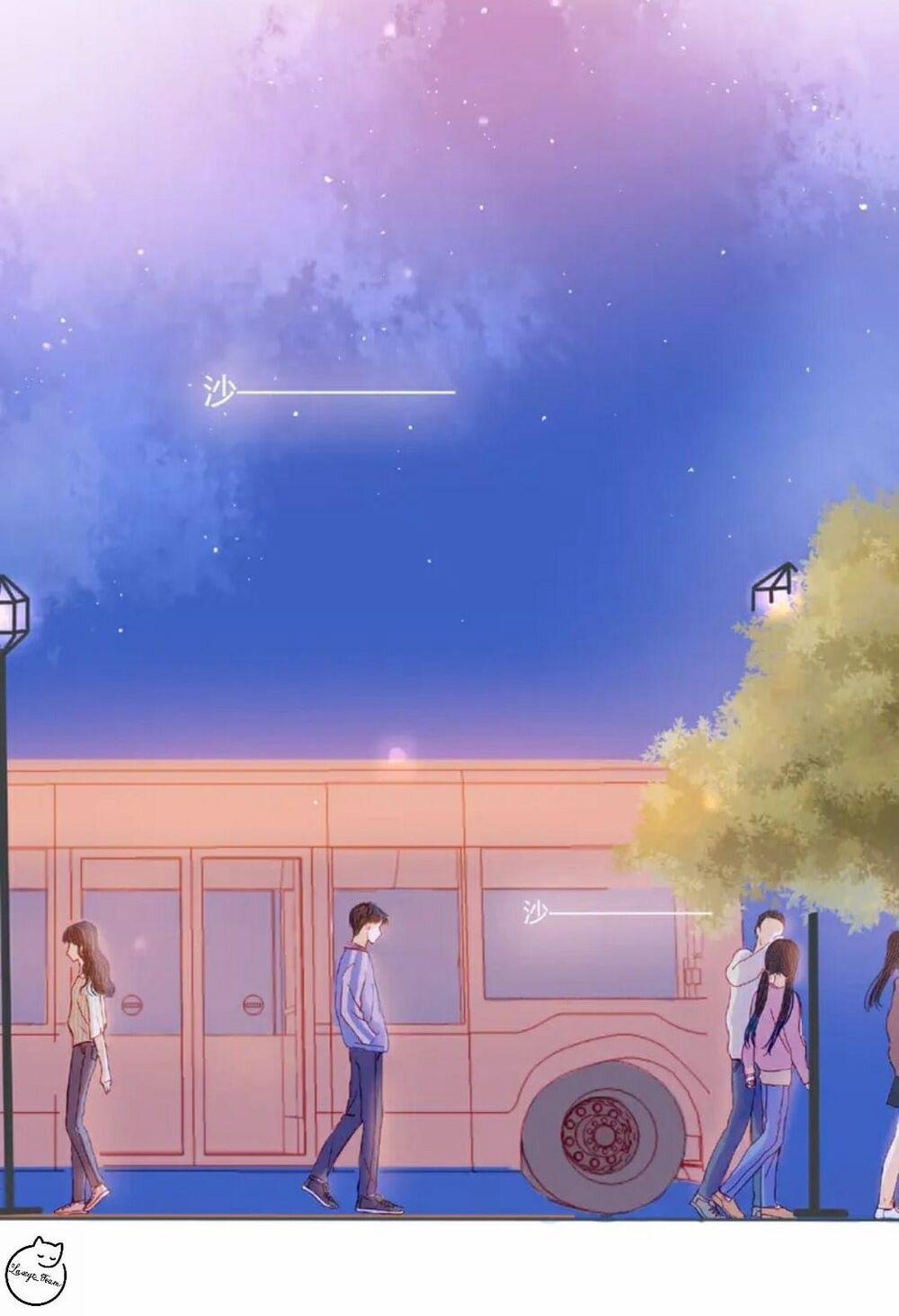 Dã Vô Phong Vũ Dã Vô Tình 2 trang 68