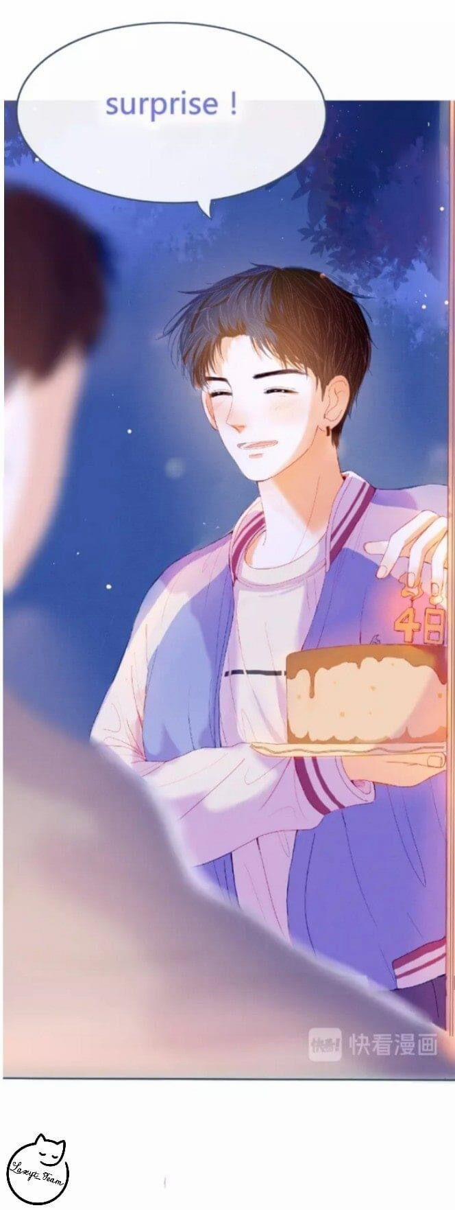 Dã Vô Phong Vũ Dã Vô Tình 2 trang 73