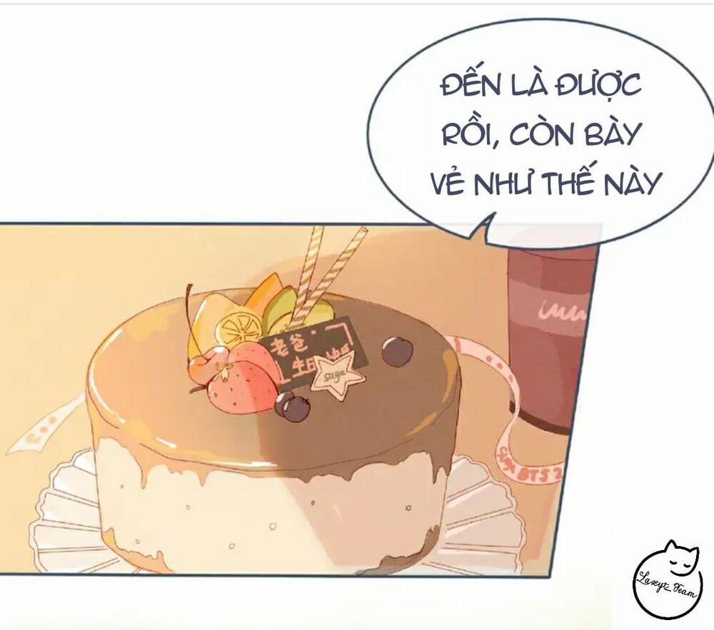 Dã Vô Phong Vũ Dã Vô Tình 2 trang 74