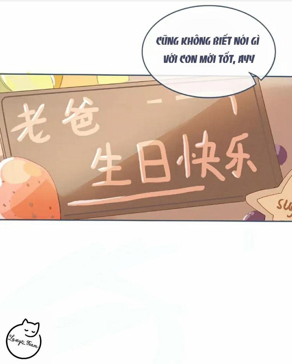 Dã Vô Phong Vũ Dã Vô Tình 2 trang 77