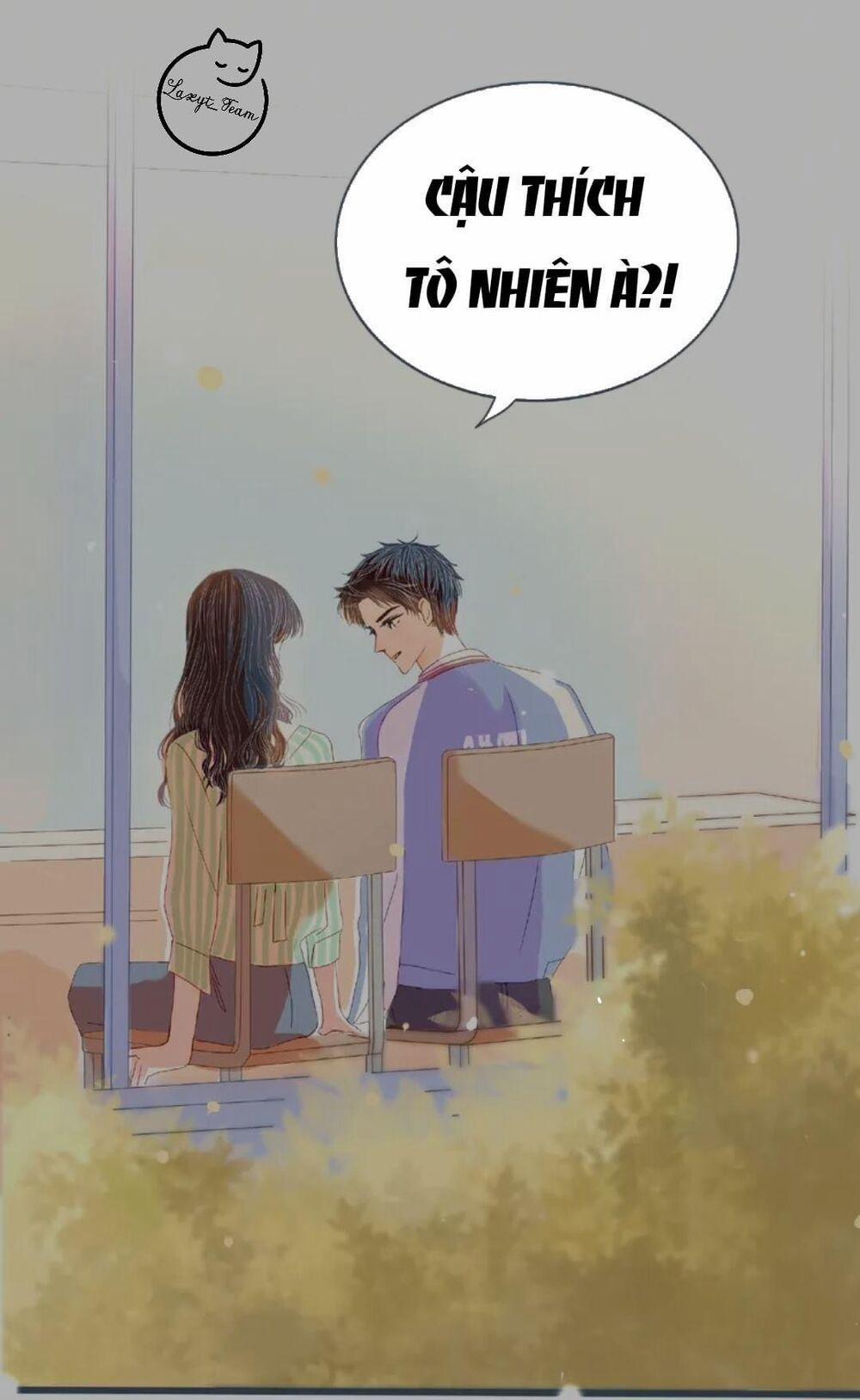 Dã Vô Phong Vũ Dã Vô Tình 2 trang 8