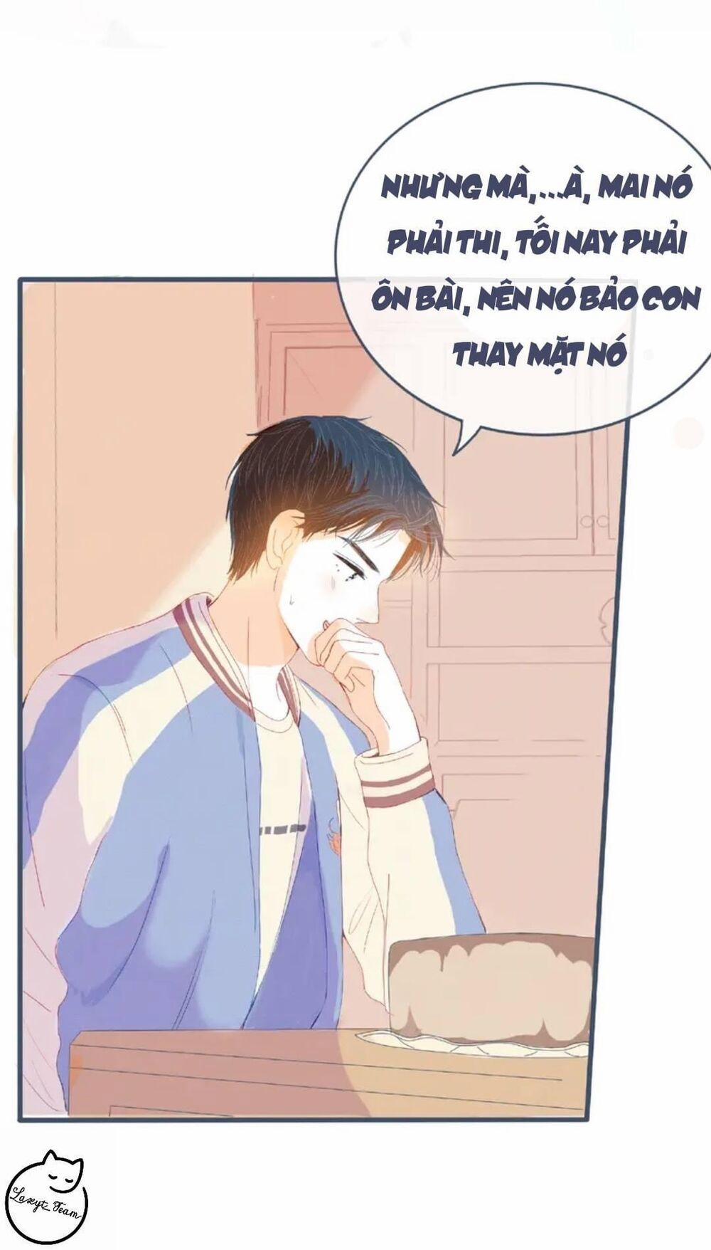 Dã Vô Phong Vũ Dã Vô Tình 2 trang 80