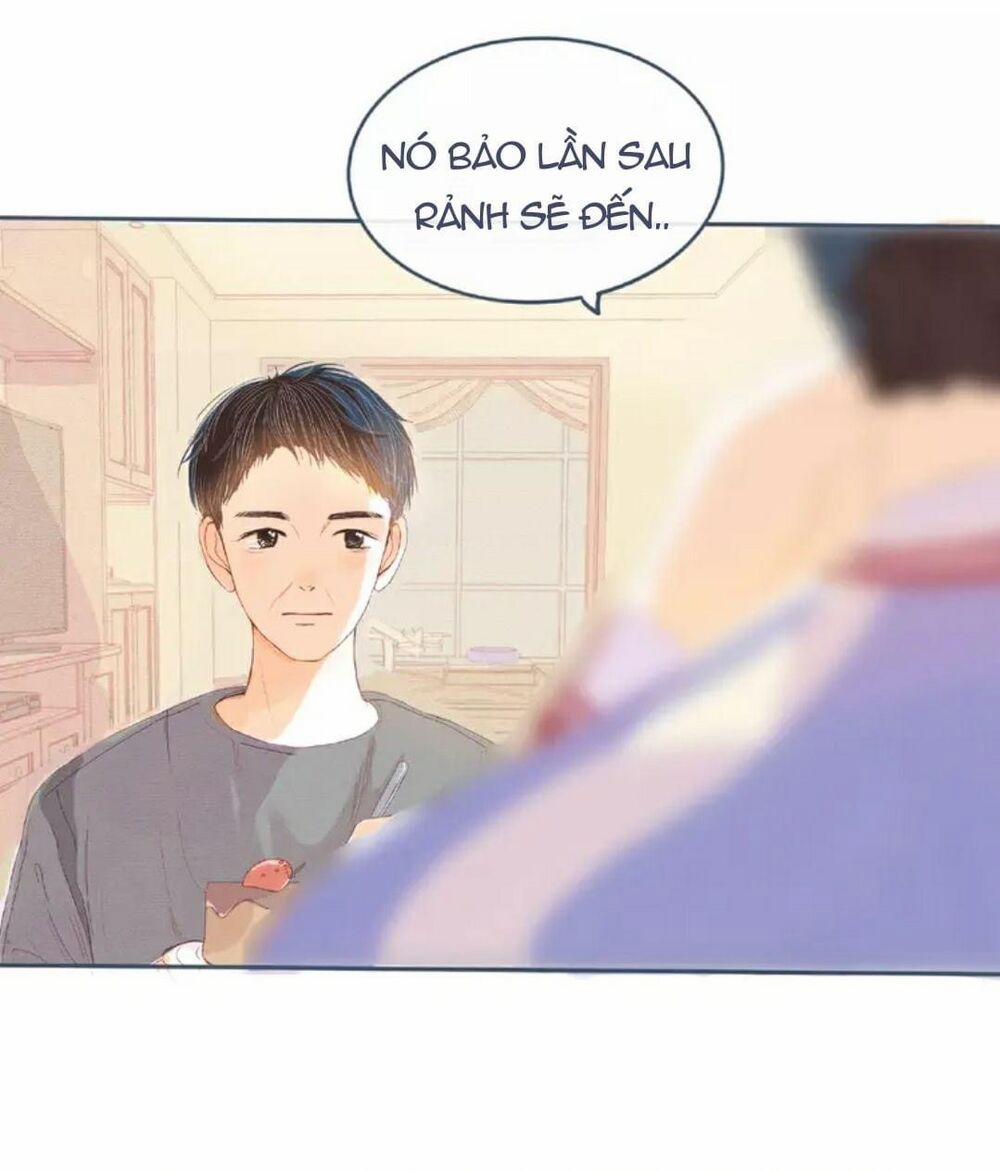 Dã Vô Phong Vũ Dã Vô Tình 2 trang 81