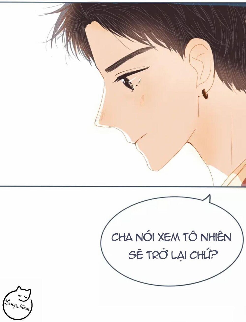 Dã Vô Phong Vũ Dã Vô Tình 2 trang 85