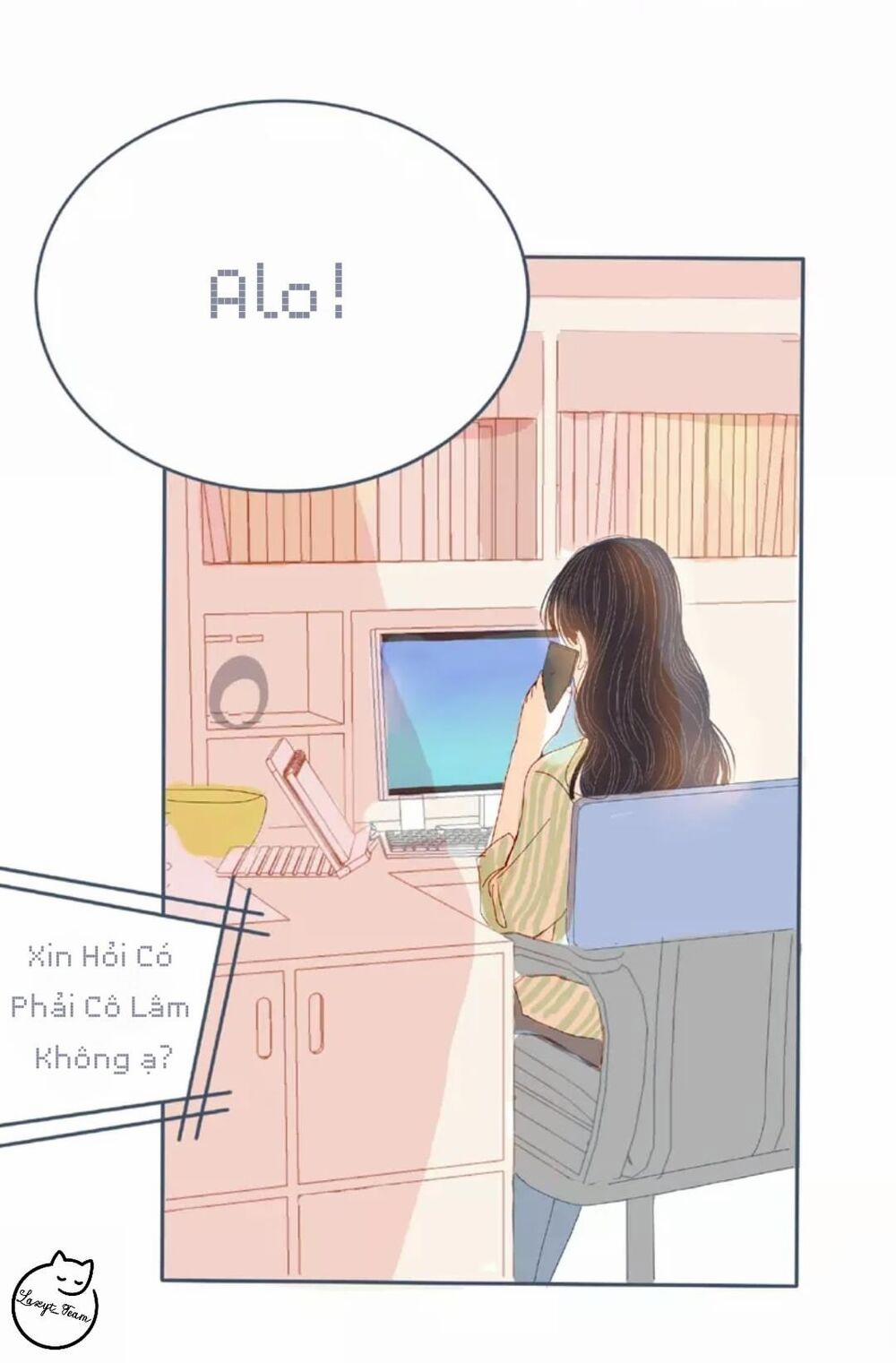 Dã Vô Phong Vũ Dã Vô Tình 2 trang 88