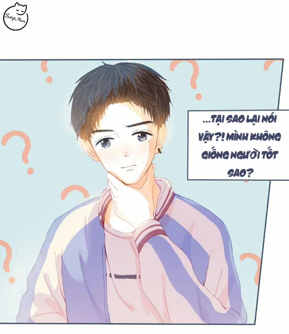 Dã Vô Phong Vũ Dã Vô Tình 3 trang 10