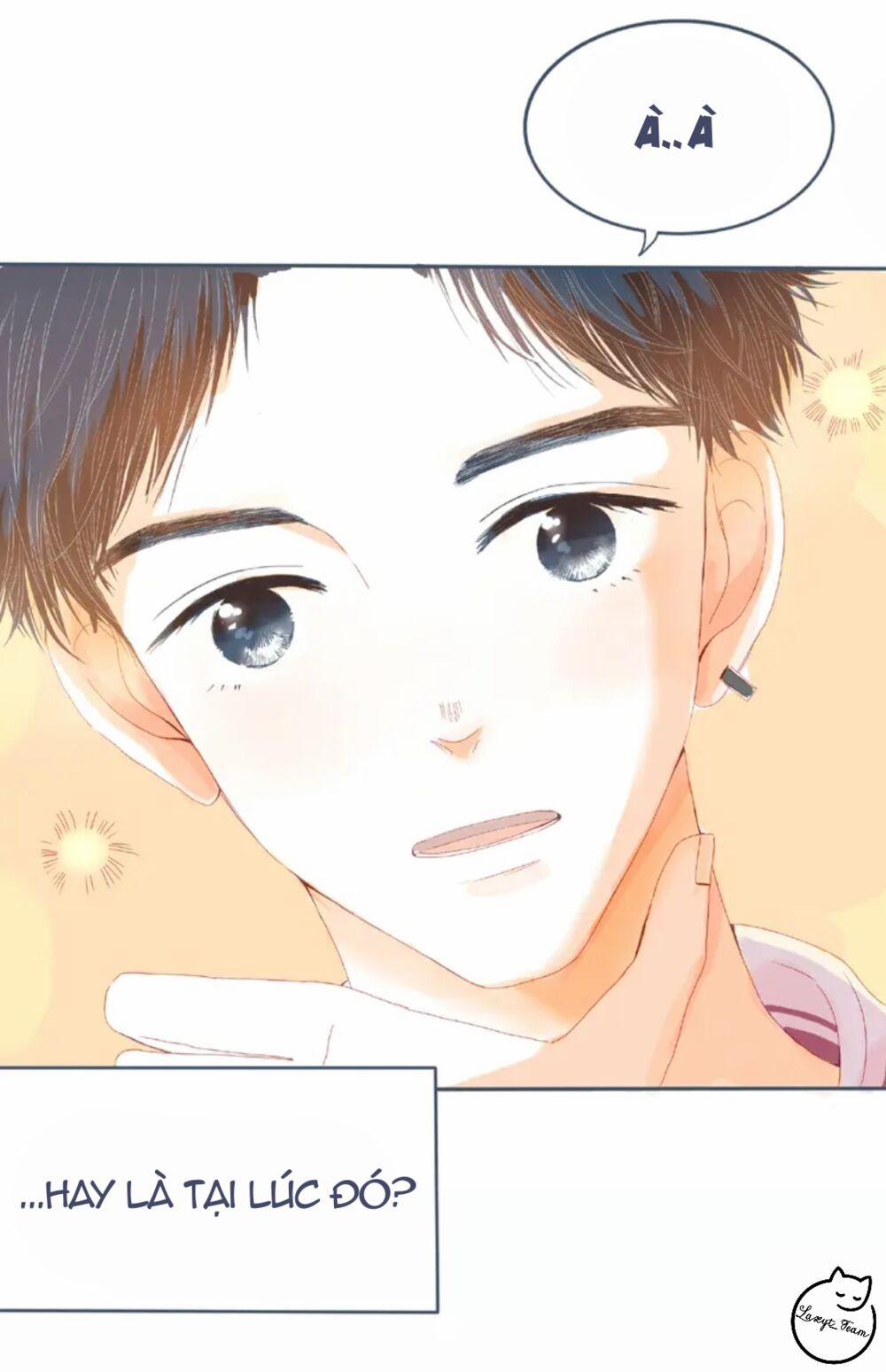 Dã Vô Phong Vũ Dã Vô Tình 3 trang 11