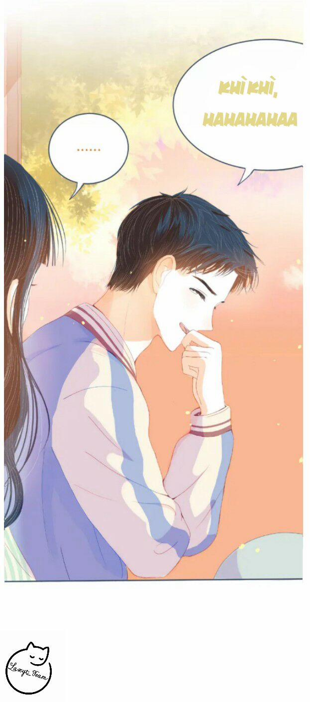 Dã Vô Phong Vũ Dã Vô Tình 3 trang 12