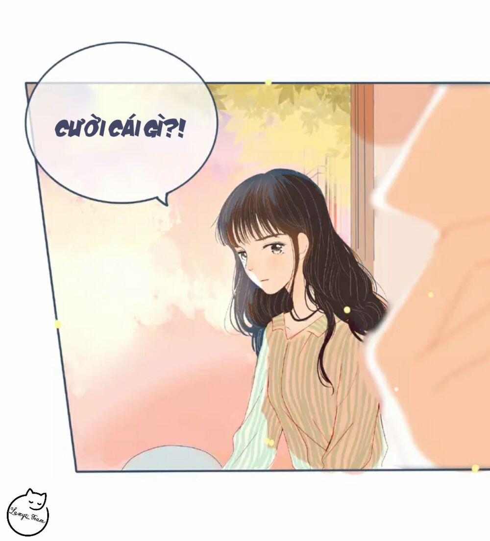 Dã Vô Phong Vũ Dã Vô Tình 3 trang 13