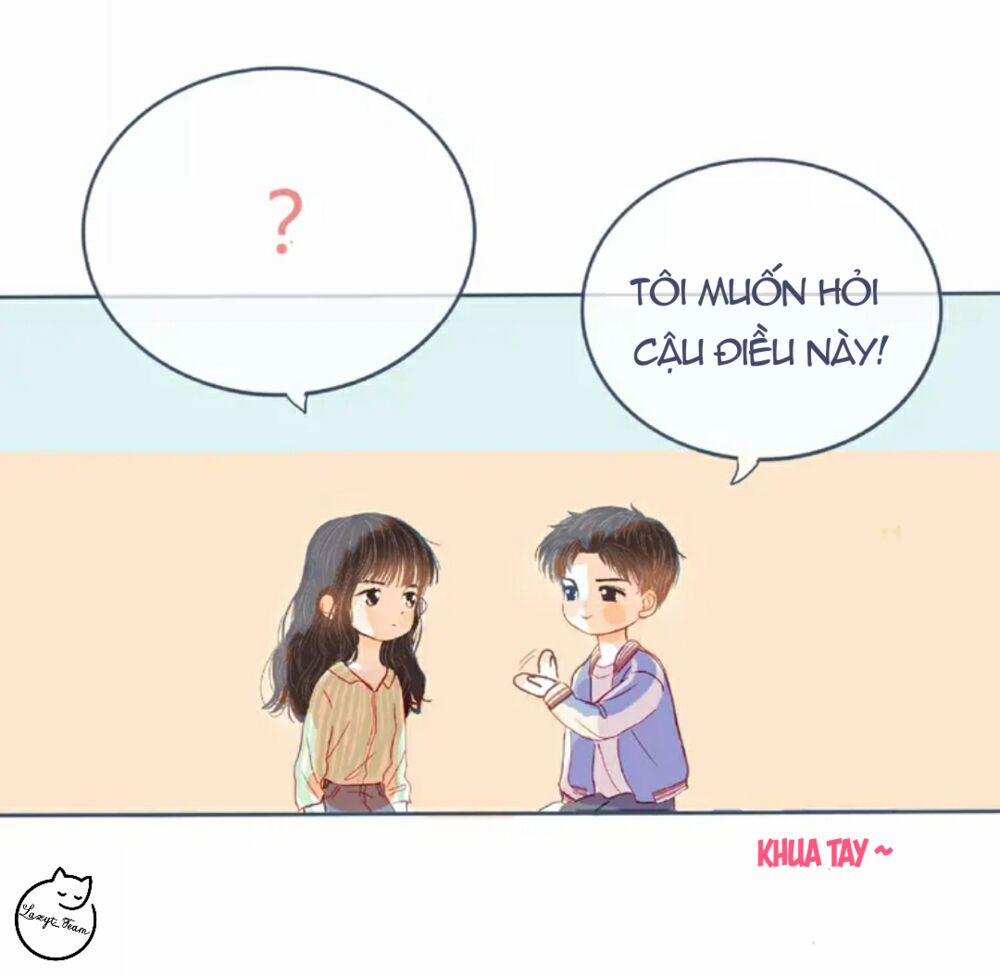 Dã Vô Phong Vũ Dã Vô Tình 3 trang 14