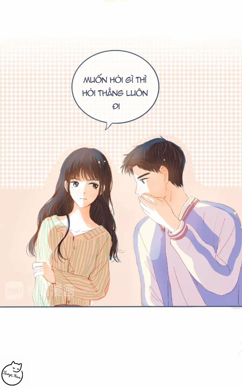 Dã Vô Phong Vũ Dã Vô Tình 3 trang 17