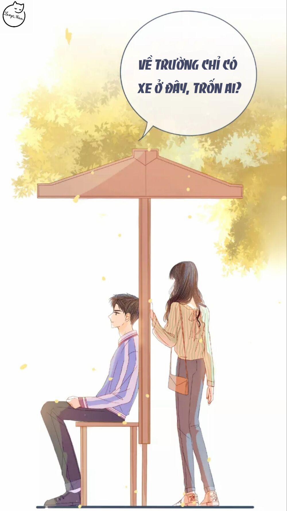 Dã Vô Phong Vũ Dã Vô Tình 3 trang 2