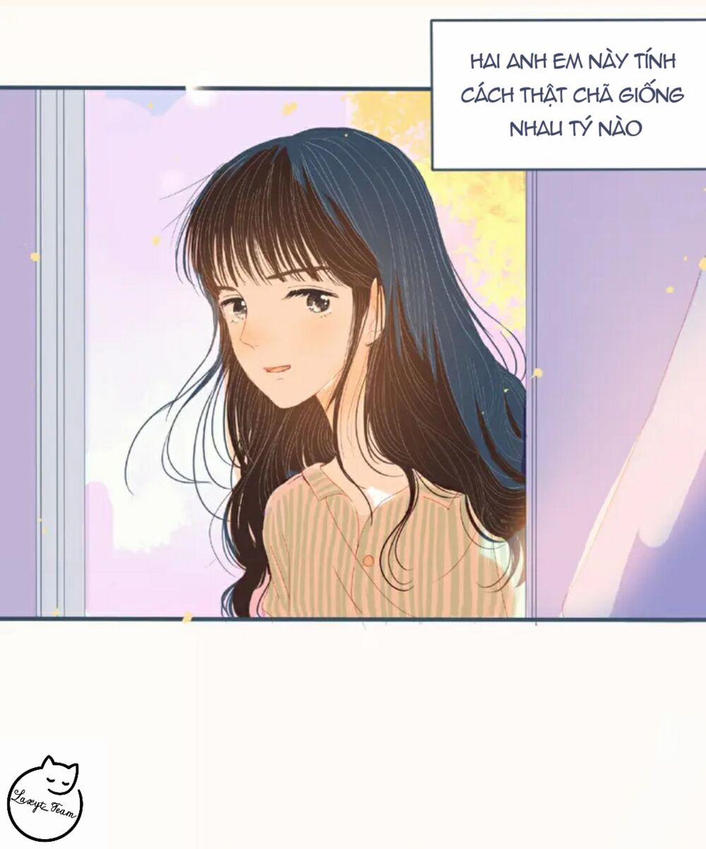 Dã Vô Phong Vũ Dã Vô Tình 3 trang 22