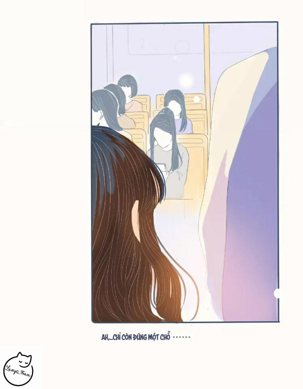 Dã Vô Phong Vũ Dã Vô Tình 3 trang 23