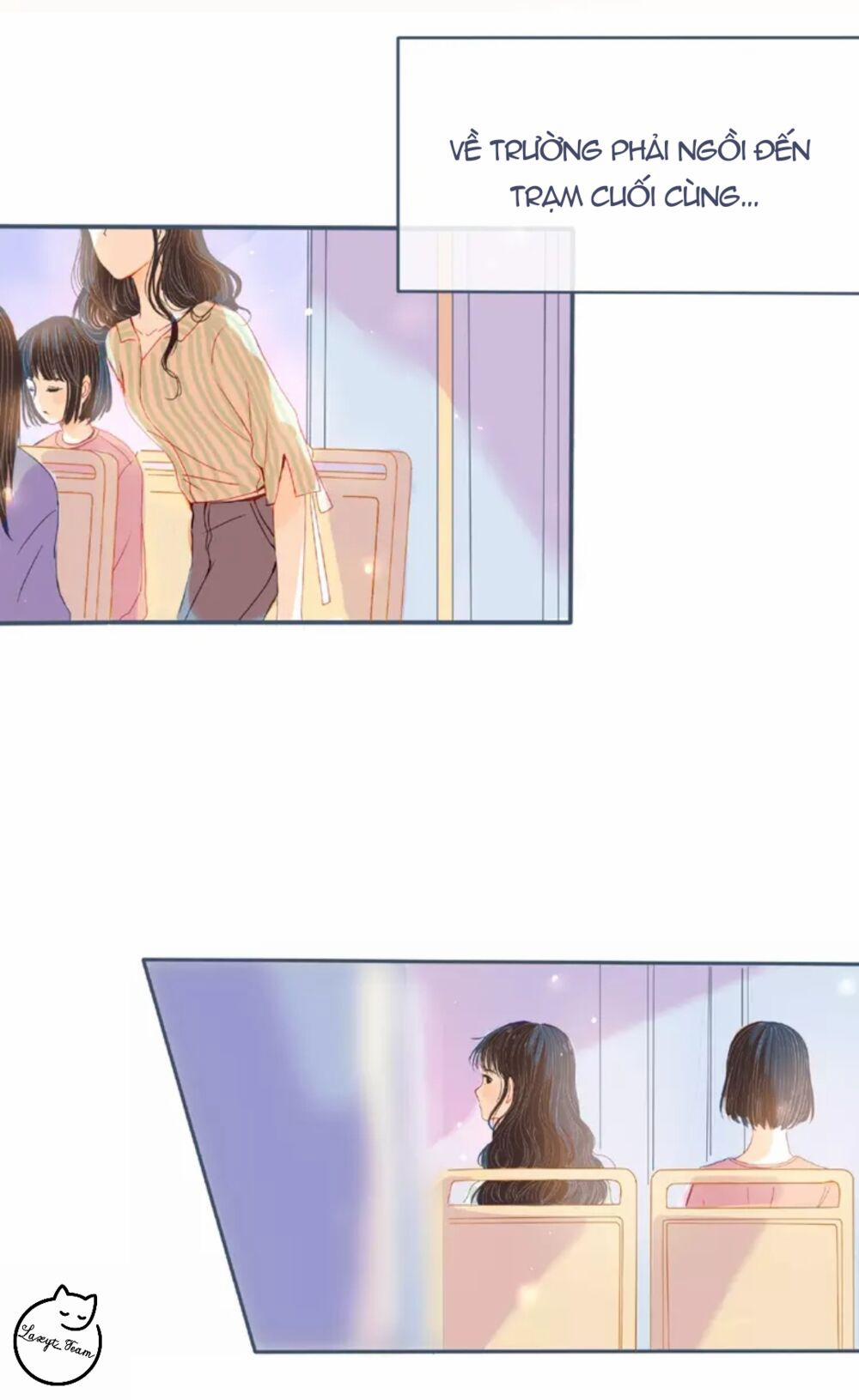 Dã Vô Phong Vũ Dã Vô Tình 3 trang 26