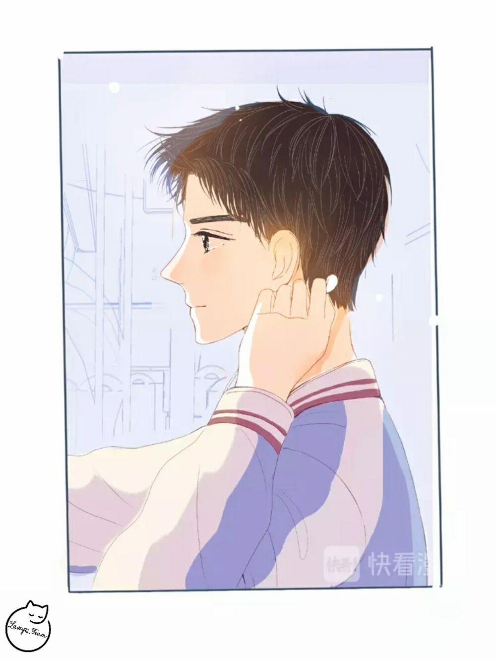 Dã Vô Phong Vũ Dã Vô Tình 3 trang 28