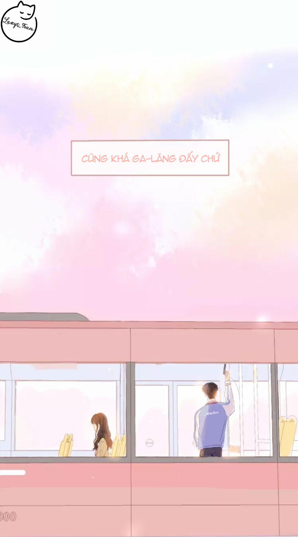 Dã Vô Phong Vũ Dã Vô Tình 3 trang 29