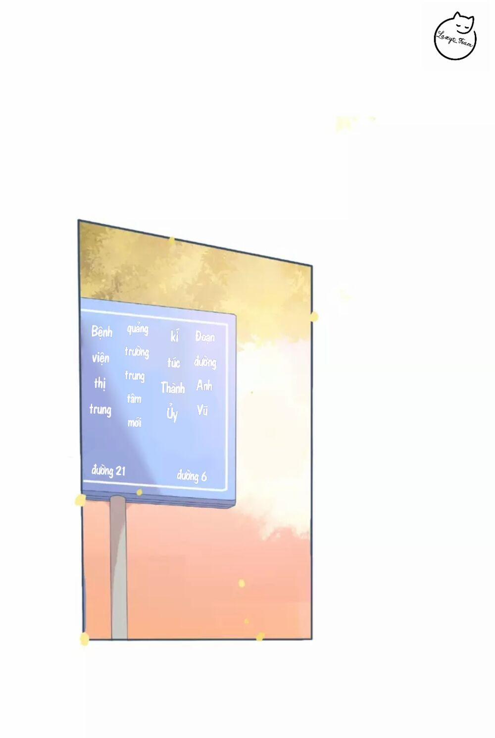 Dã Vô Phong Vũ Dã Vô Tình 3 trang 3