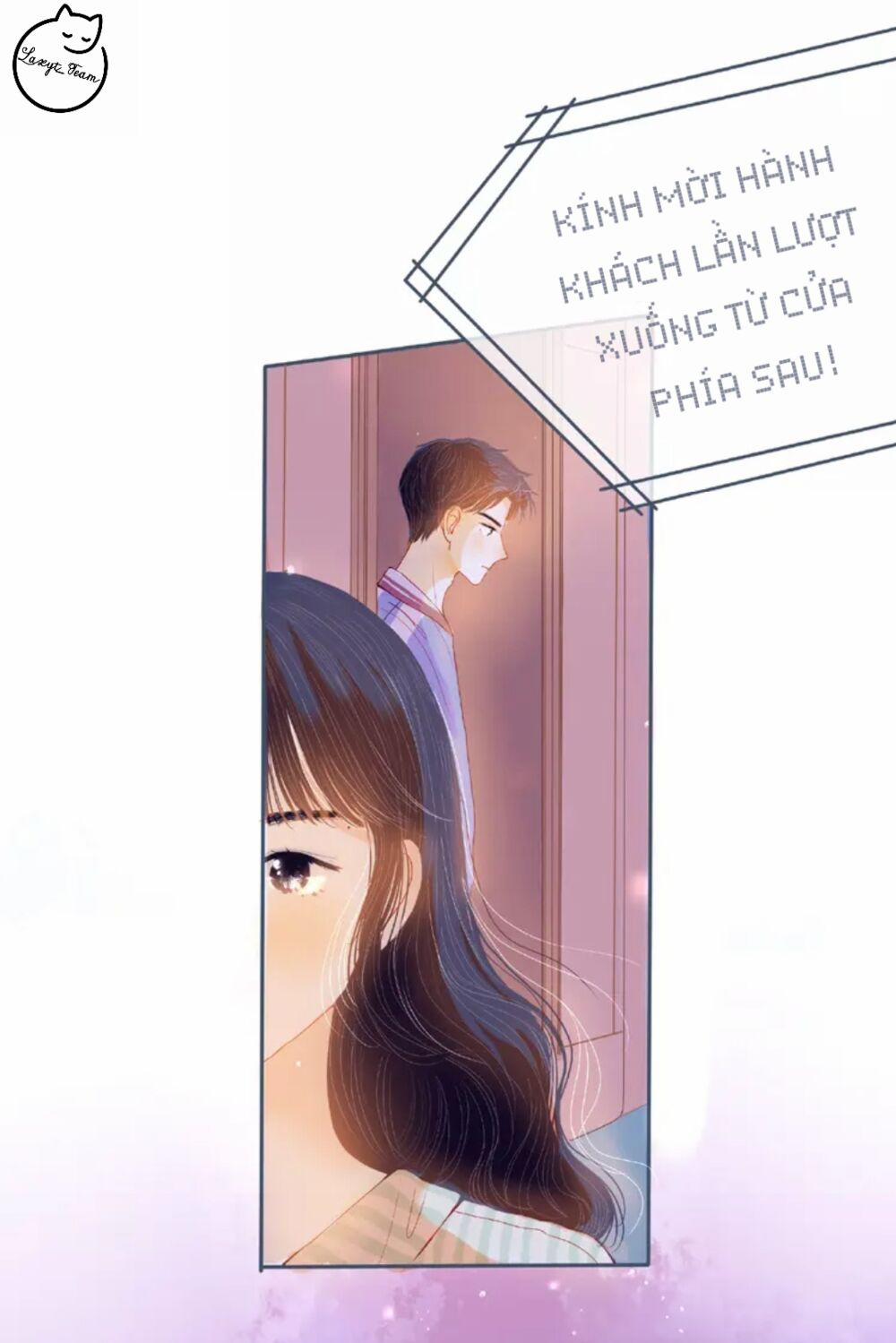 Dã Vô Phong Vũ Dã Vô Tình 3 trang 32