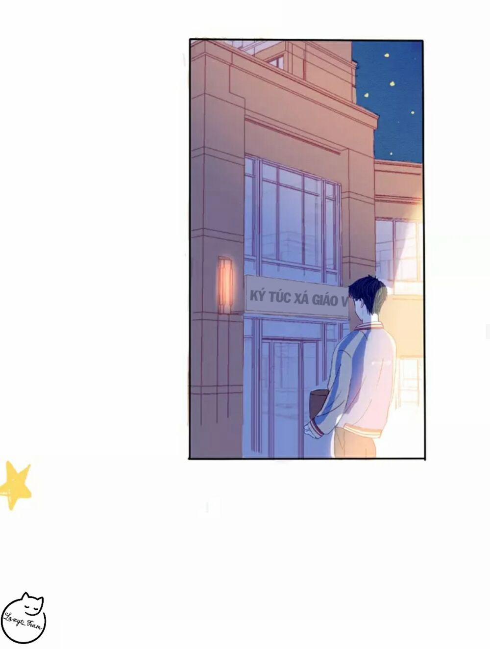 Dã Vô Phong Vũ Dã Vô Tình 3 trang 35