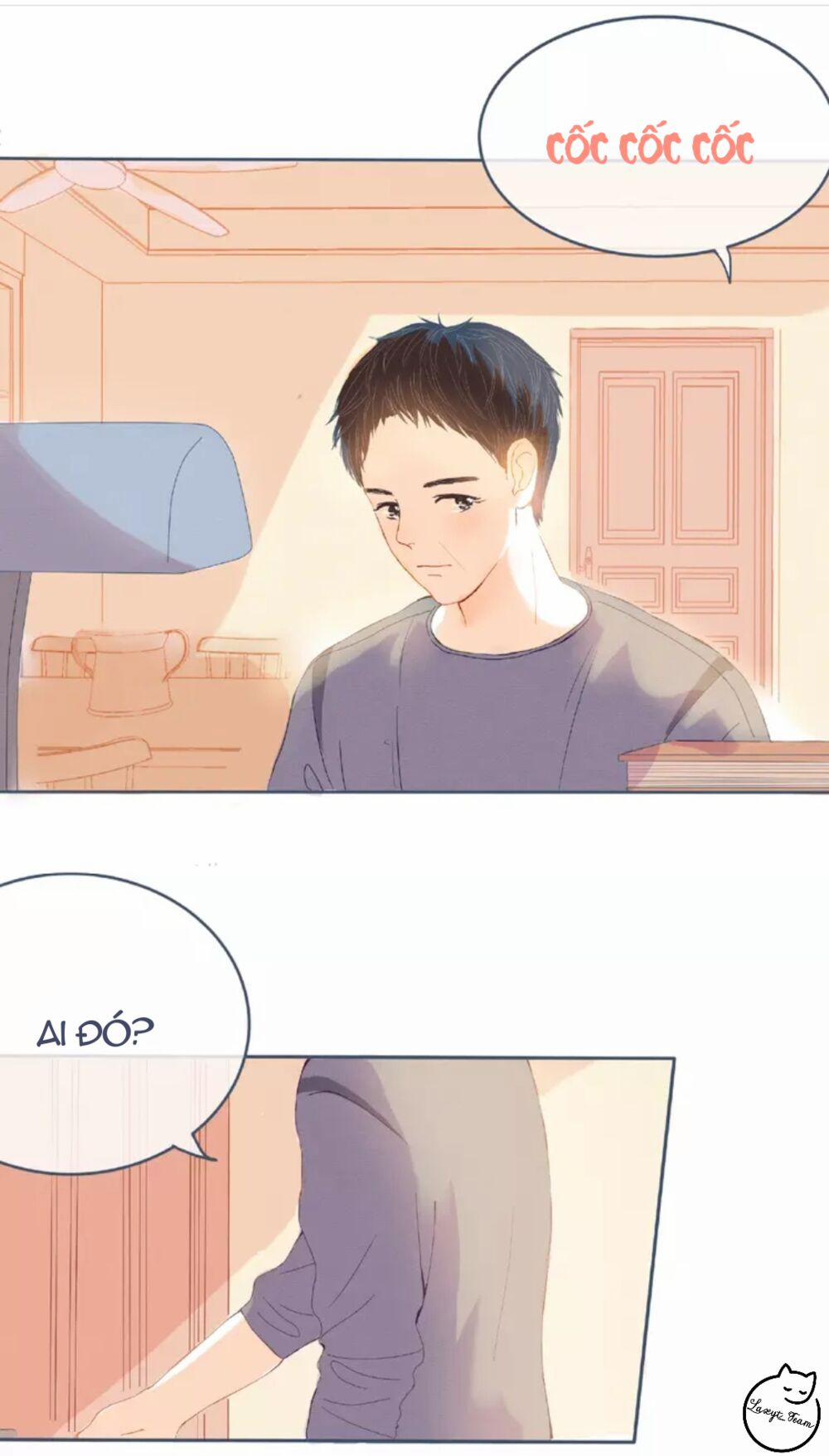 Dã Vô Phong Vũ Dã Vô Tình 3 trang 37