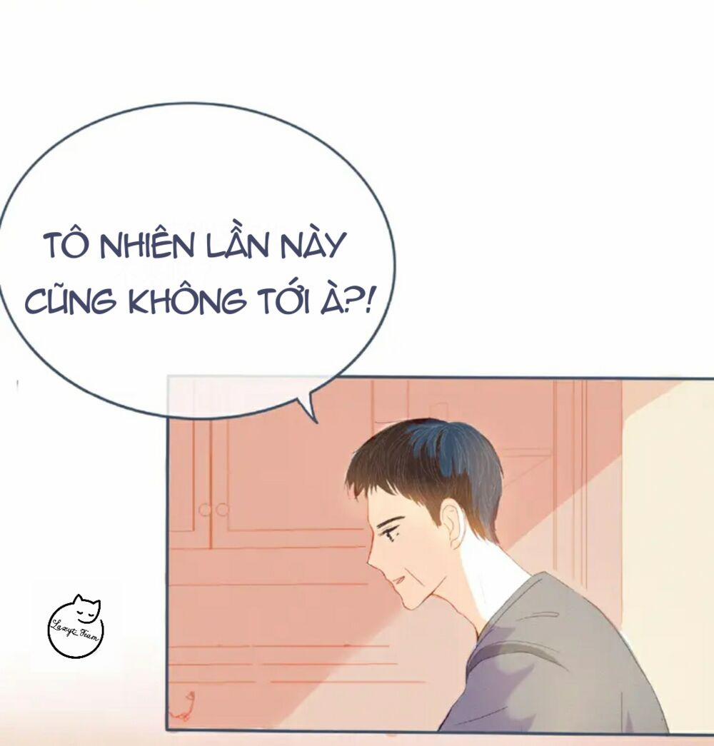 Dã Vô Phong Vũ Dã Vô Tình 3 trang 43