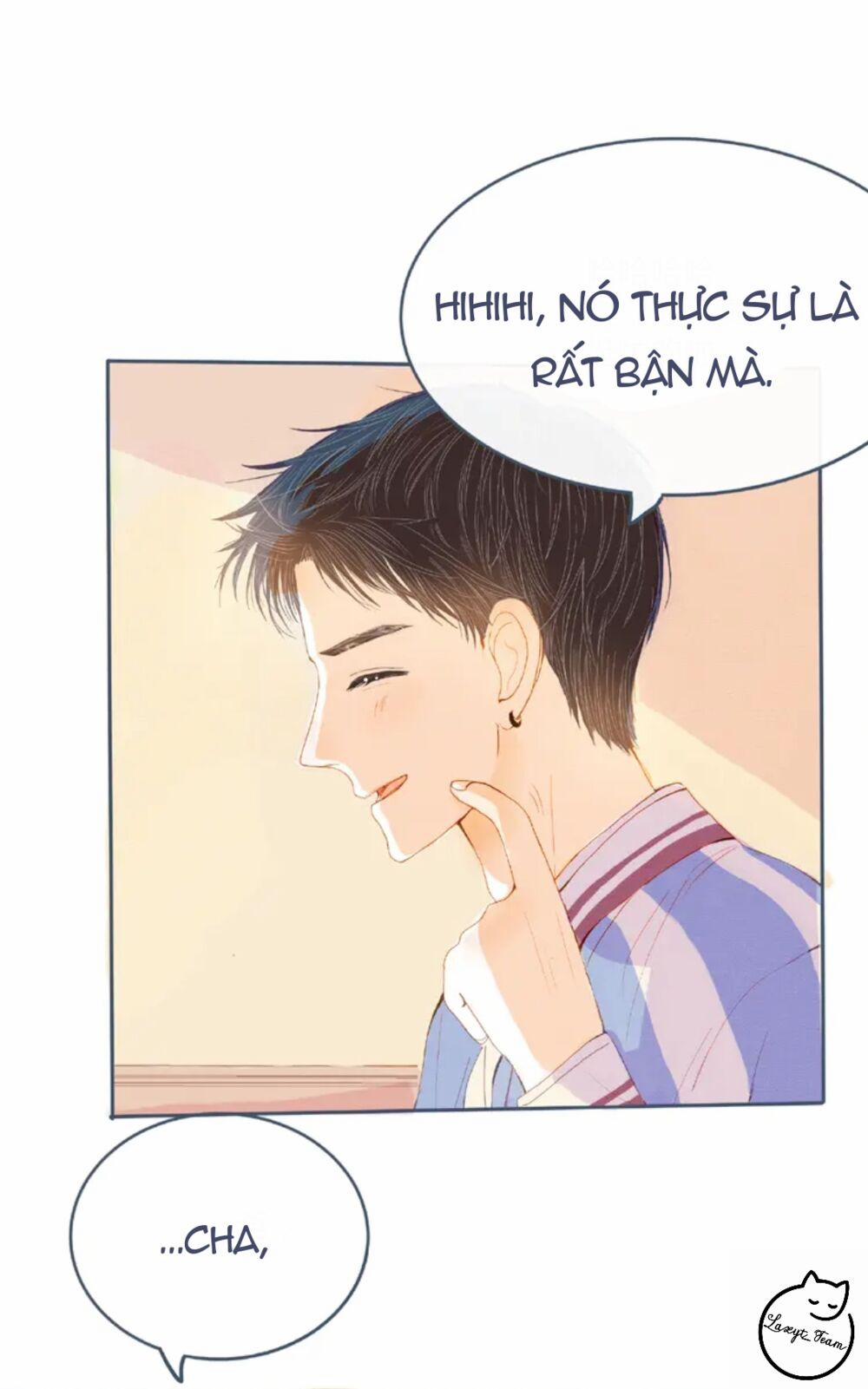 Dã Vô Phong Vũ Dã Vô Tình 3 trang 49