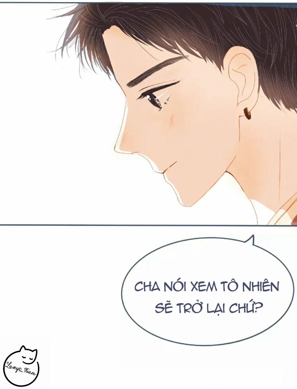 Dã Vô Phong Vũ Dã Vô Tình 3 trang 50