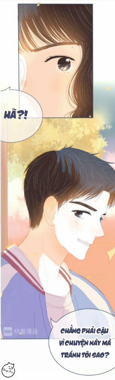 Dã Vô Phong Vũ Dã Vô Tình 3 trang 7