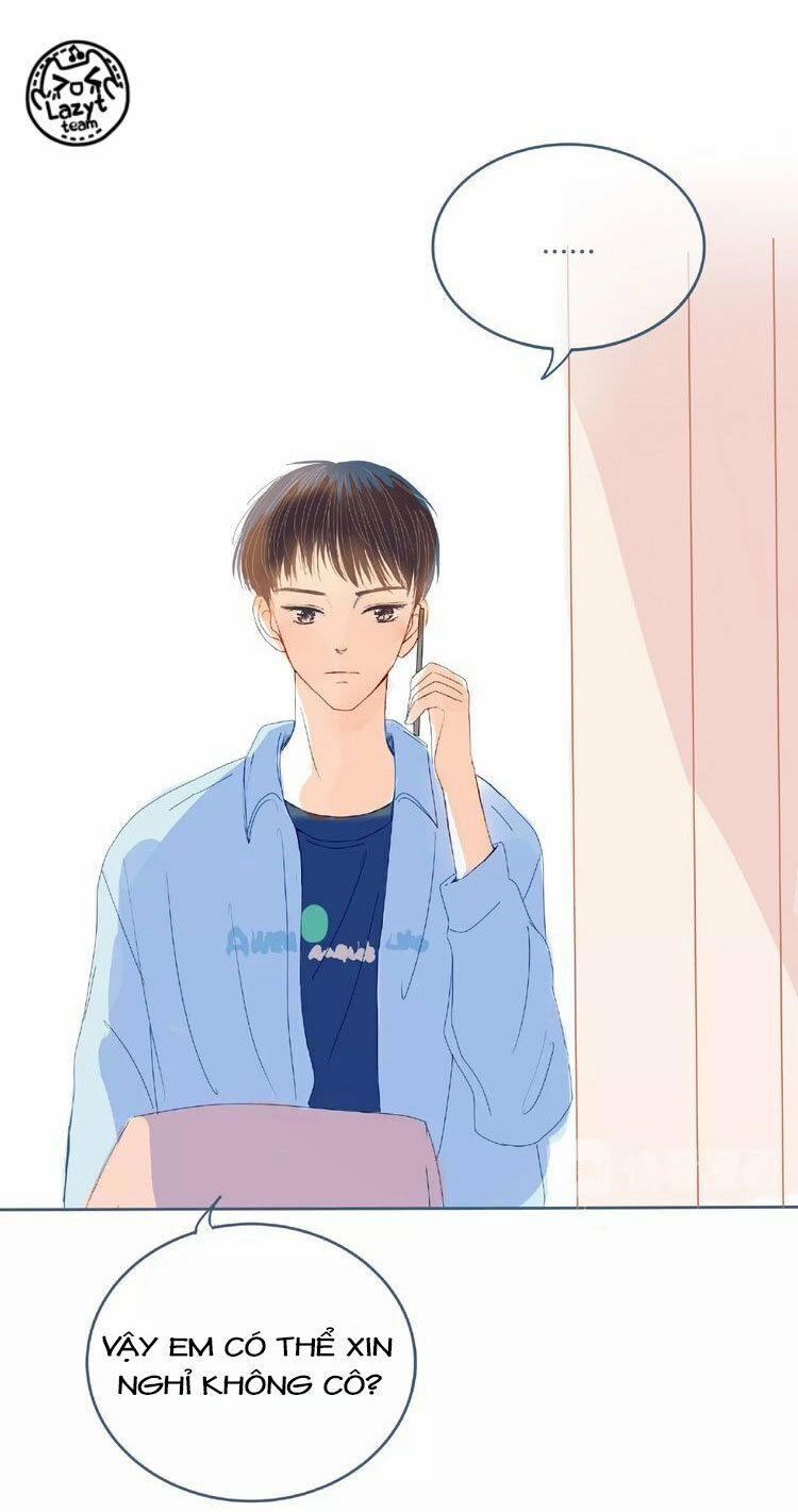 Dã Vô Phong Vũ Dã Vô Tình 4 trang 10