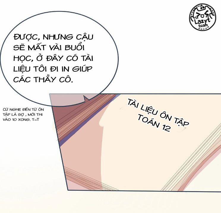 Dã Vô Phong Vũ Dã Vô Tình 4 trang 11